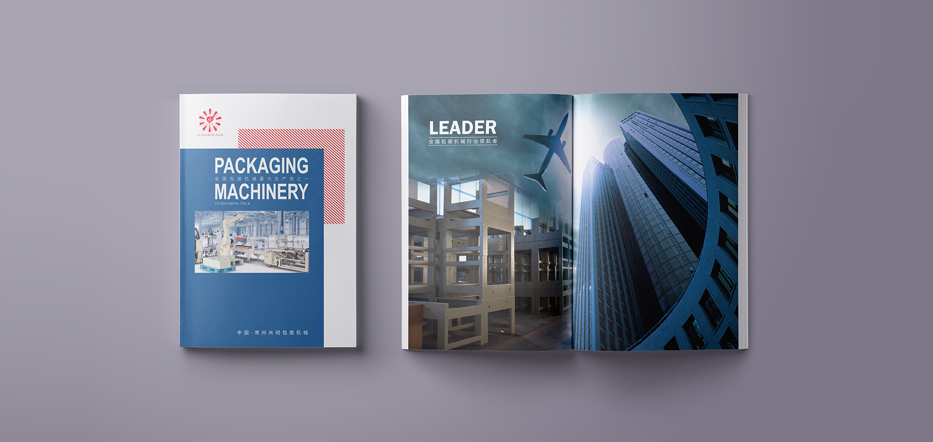 光(guāng)明(míng)機(jī)械包裝